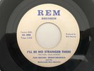 Kentucky Bluegrass Gospel 45 PAUL MULLINS & BENNIE BIRCHFIELD Rem  hear