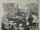 Kurt Sutton Lonely Road LP Vinyl Record CME Loner Folk Rock Music Scarce