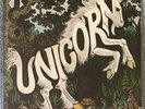 UNICORN Blue Pine Trees (Original 1974 U.S. 11 Track Factory Sealed LP)