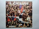 LP 33 GIRI SANDRO CIOTTI IL CAGLIARI  (anni 70) Vinile
