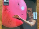 IDLES - Ultra Mono LP - Limited Edition VORTEX Colored Vinyl - SIGNED