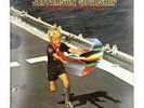 JEFFERSON STARSHIP Freedom At Point Zero (1979 U.S. Gold Foil Stamped Promo LP)