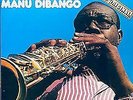 Manu Dibango - Soul Makossa - Vinyl Album - 1973 - Atlantic