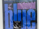 Kenny Burrell MIDNIGHT BLUE SRX Music Matters Jazz MMJ 33RPM NM/NM 180G