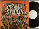 The Crome Syrcus  Love Cycle  Psych   With Side Long Title Track