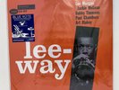Lee Morgan LEEWAY Music Matters Jazz MMJ 33RPM NM/NM 180G