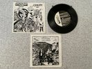 Operation Ivy Hectic 1st Press Numbered 7
