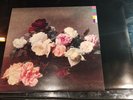 New Order POWER CORRUPTION LIES Vinyl LP Album Punk Rock Music Rare Item