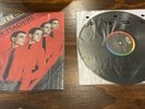 Kraftwerk The Man Machine 1978  Rainbow Pressing