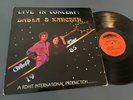 BABLA AND KANCHAN - LIVE IN CONCERT WORLD TOUR 1985 ROHIT INTERNATIONAL