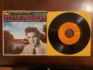 Elvis Presley EPA 5121 Peace in the Valley-Orange label. NM/NM