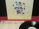 JETHRO TULL Crest Of A Knave - LP - Chrysalis CDL 1590, UK, 1st A1 B1, 1987 - NM