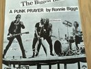 Sex Pistols The Biggest Blow  Australian 12