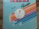 Madonna Hyper Rare Zimbabwe Pre Print Radio Promo Virgin Jackson Prince Pop NR