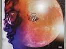 Autographed Man on the Moon: The End of Day Vinyl by Kid Cudi (Record, 2009)