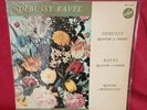 DEBUSSY RAVEL LOEWENGUTH QUARTET 1962 VOX STGBY 512.020 HOLYGRAIL STEREO RARE LP