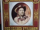 WILLIE NELSON Red Headed Stranger CBS RECORDS CBS 69200 1ST UK ORIGINAL VINYL LP