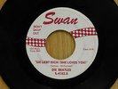 The Beatles Pop 45 Sie Liebet Dich She Loves You bw Ill Get You on Swan