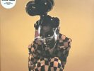 Little Simz - Sometimes I Might Be Introvert 2LP (Translucent Red & Yellow)