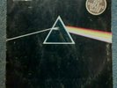 PINK FLOYD DARK SIDE OF THE MOON RARE UK 3RD PRESSING A3/B3 LP 1973 SUPERB