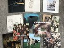 pink floyd 1979 vinyl Rare Box Set