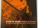 Donald Byrd Blue Note 4019 LP 