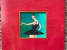 Kanye West - My Beautiful Dark Twisted Fantasy Roc-A-Fella Records B0014695-01