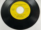 Samson & Delilah With The Boss Four Don't Listen To Your Friends 45 VG Soul PGH
