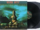 URIAH HEEP - WAKE THE SLEEPER (2008) - LP - VERY RARE  NM