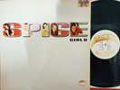 Spice Girls - Spice 1996 UK VIRGIN 1st Original LP NM V2812 INNER RARE