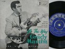 1958 ROCKABILLY GRADY MARTIN PAUL BIGSBY DOUBLE-NECK GUITAR OZ FESTIVAL 7