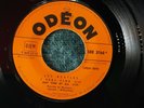 LES BEATLES  - I Feel Fine EP Vinyl 1965 7
