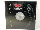 BEASTIE BOYS - IT'S THE NEW STYLE / PAUL REVERE promo DEF JAM LP Vinyl TESTED