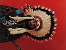 Keef Hartley Band* – Halfbreed  Deram – SML 1037 LP, Album 1969