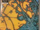 The Strokes- Is This It *Newbury Comics Exclusive* Blue/Gold Record.
