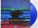 BIG SEAN I DECIDED. Blue Colored* NEW VINYL