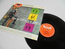 TONY SHERIDAN: My Bonnie (THE BEATLES) (USC 1237112 SLPHM GER LP 1962)