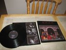 vintage vinyl rush moving pictures mercury SRM-1-4013