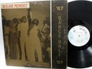 SUGAR MINOTT LP Dancehall '87 on Youth Promotion reggae jamaica a1452