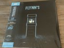 New TRON Legacy Daft Punk Mondo Motion Picture Soundtrack Flynn Color 2 Vinyl LP