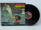 Alice Coltrane A Monastic Trio 1968 Impulse  Original Vinyl LP Record Free Jazz