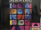 Dan Romer Maniac OST SEALED VINYL Soundtrack Waxwork Horror Subscriber Variant