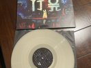 Rain World Vinyl - Official Soundtrack - Super Rare - Glow In The Dark