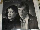 Don Armstrong Victoria Garvey Private Press Synth Folk Saratoga NY