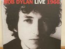Bob Dylan Live 1966 Royal Albert Hall Concert Bootleg Series Vol. 4 Vinyl Boxset