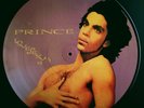 PRINCE LOVESEXY • '88 WORLD TOUR 