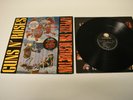 Guns N' Roses - Appetite For Destruction - LP Vinyl Record Album 1987