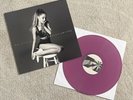 Ariana Grande My Everything Lavender Vinyl Urban Outfitters Exclusive RARE OOP