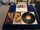 ABBA: Ring Ring, DIRECT METAL MASTERED, 180g WAX, POLAR, EU, 12
