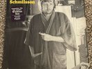 Harry Nilsson Schmilsson 1971 Vinyl in Shrink w/ Hype Sticker & Poster  EX Cond